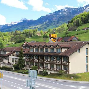 Hotel Postillon